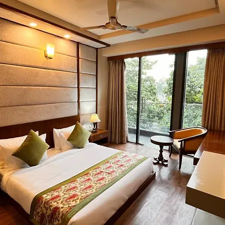 Ip Royal Hotel - New Delhi